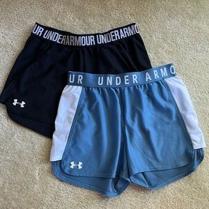 Under Armour shorts size small